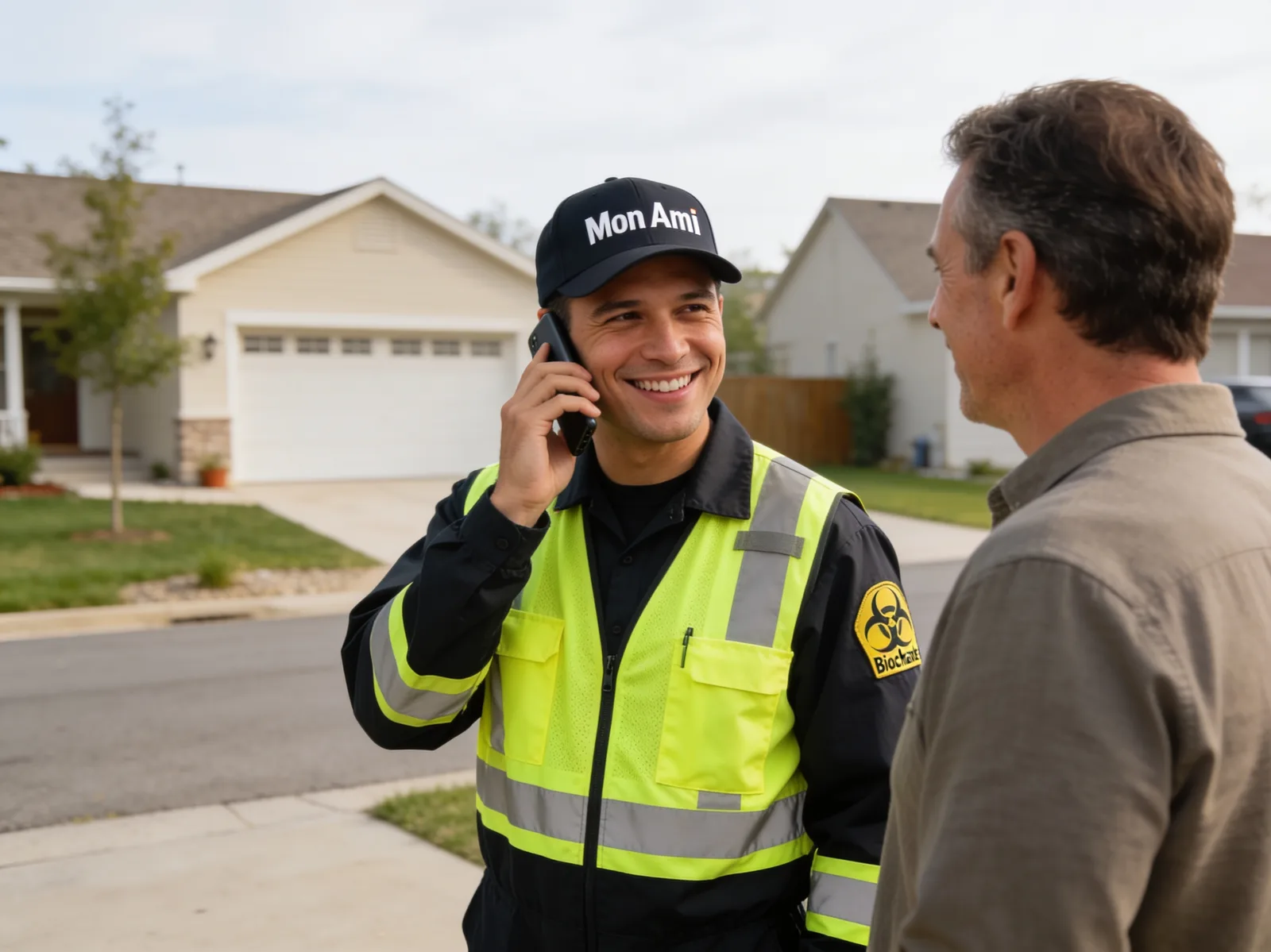 Sewage Cleanup Pomaria, SC FAQs